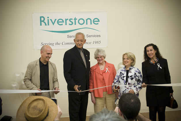 ribboncutting
